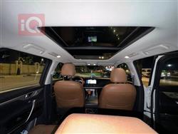 Changan CS95